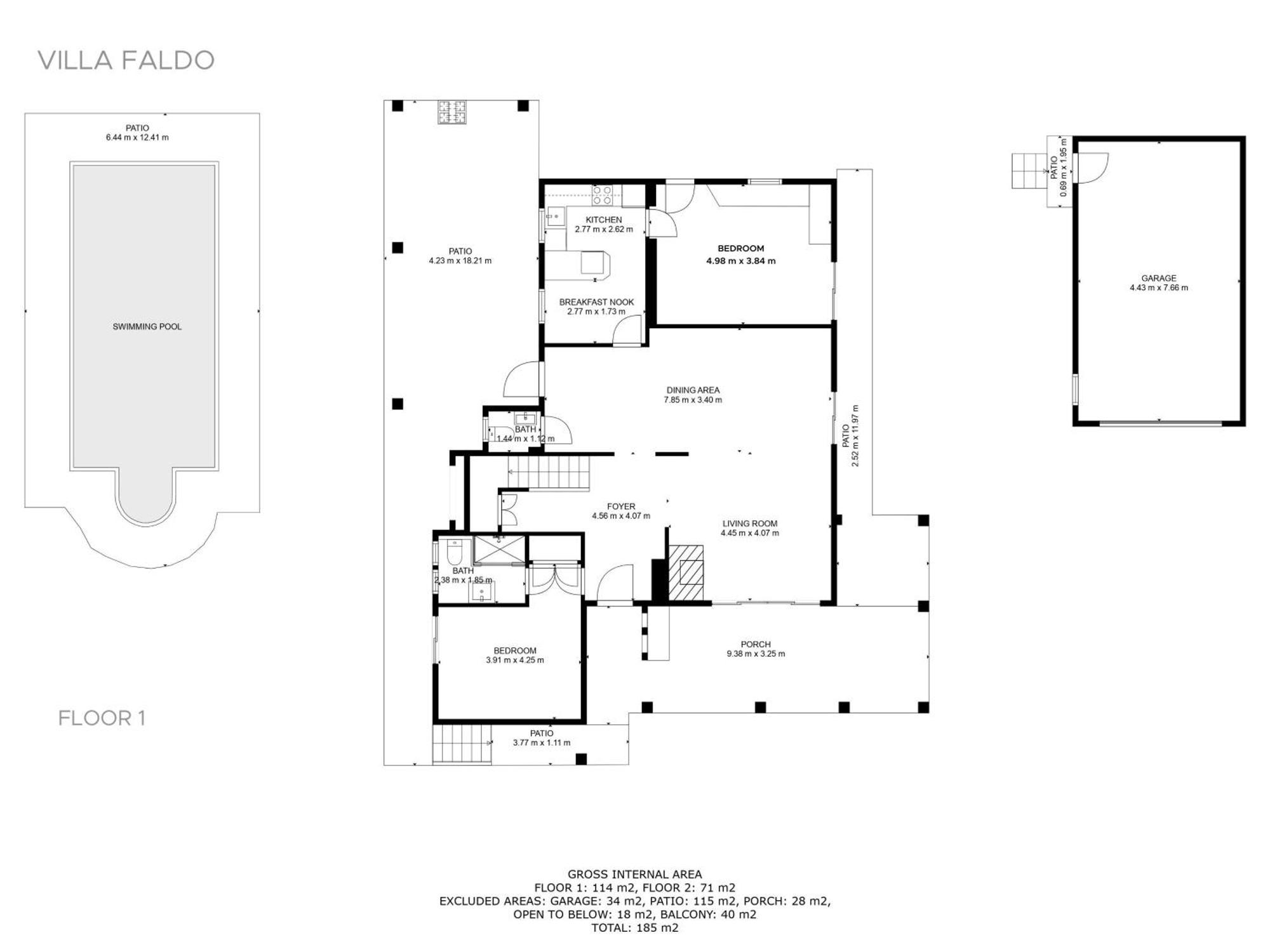 Vacation Marbella I Villa Faldo, Golf Valley, Private Pool, 24H Security, 10 Min From The Marina Eksteriør billede